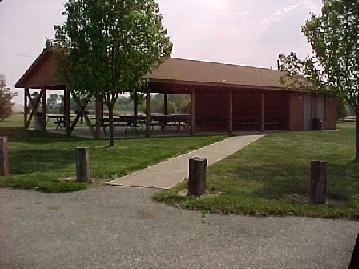 Picnic Shelter