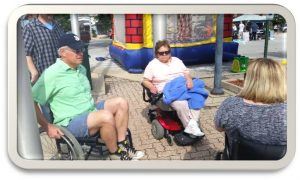 People in Livable Communities