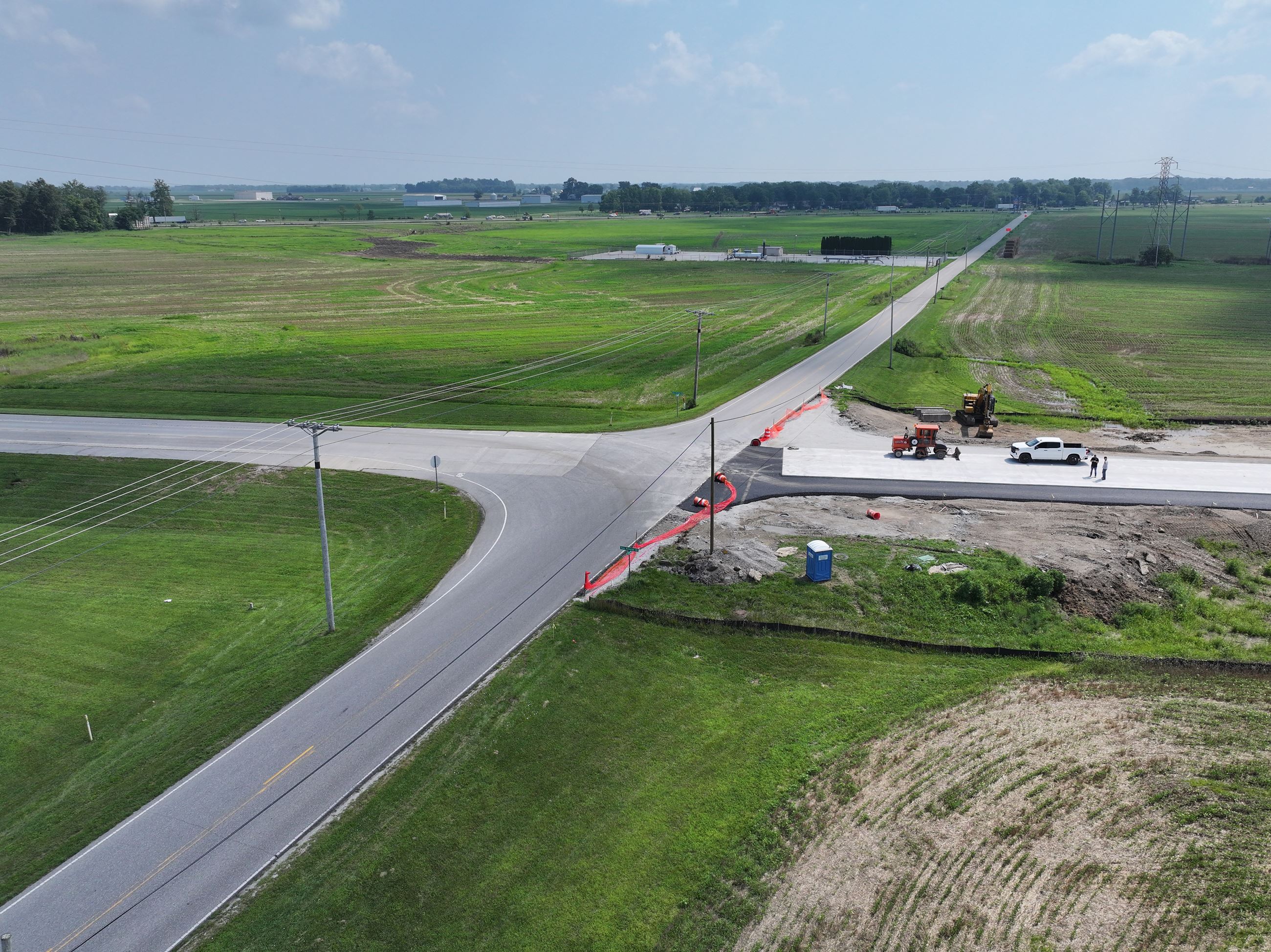 ariel photo of tomhession phase II.1